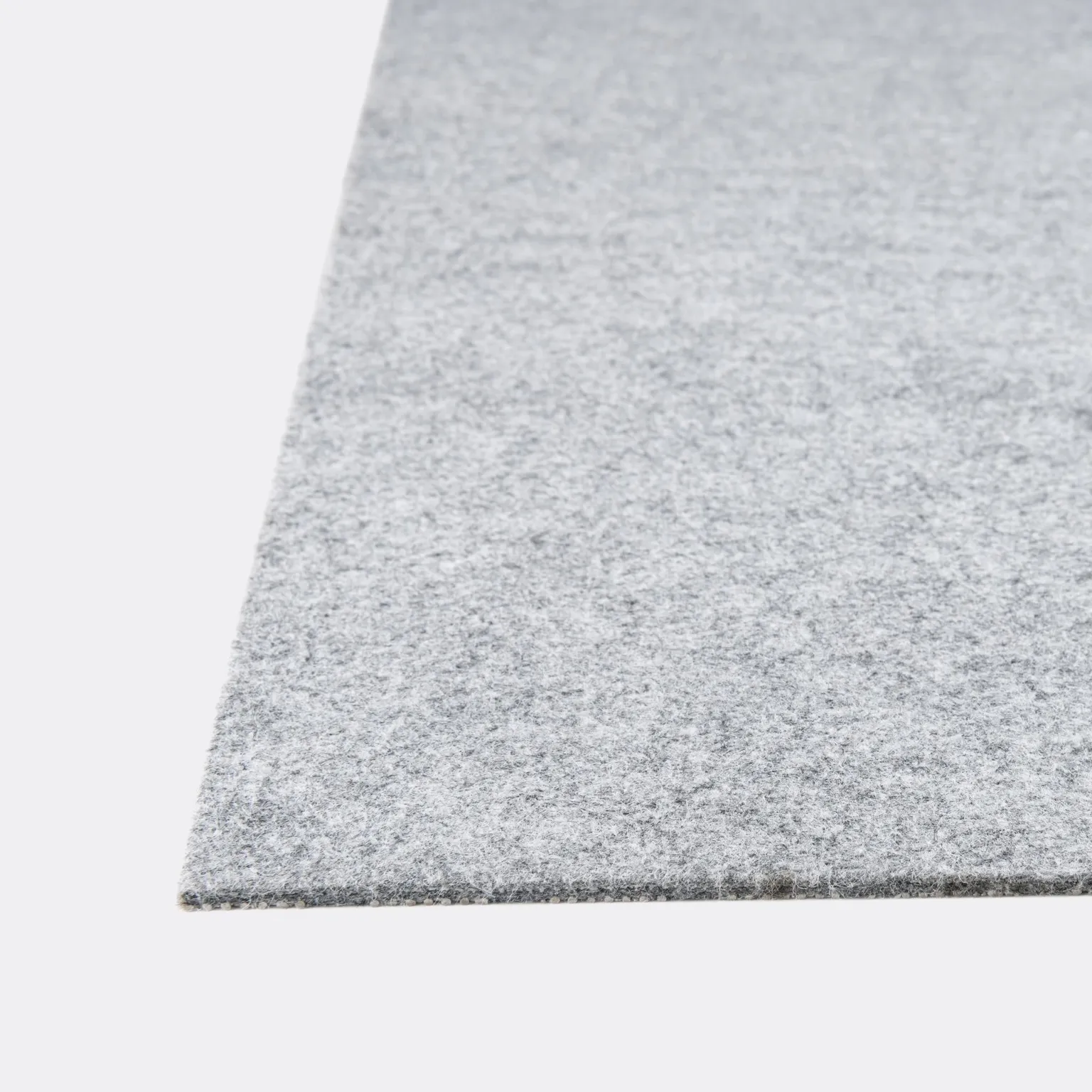 9' 10 x 16' 1 Everyday Performance Rectangle Area Rug Pad Floor Protection Pad for Under Rugs & Carpet Non-Slip Backing Soft Cushioned Mat